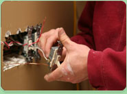 electrical repair Chesterfield