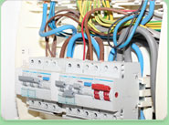 Chesterfield electrical contractors